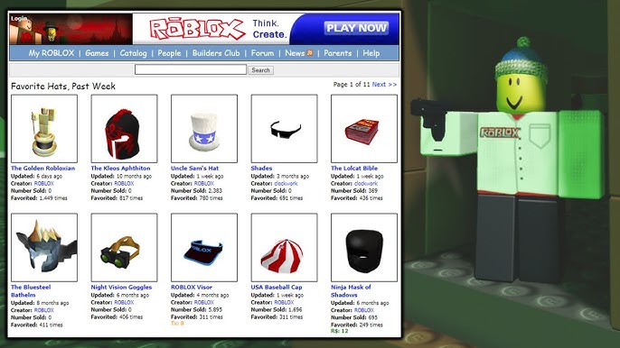 ROBLOX Unofficial 2006 Client! NEW UPDATE! 7/12/17 (OUTDATED) 