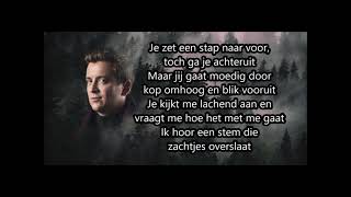 Video thumbnail of "Niels Destadsbader - Sterker                   #niels #destadsbader #sterker"