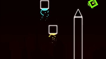 Geometry Dash [2.2 beta layout] Space Battles (Preview)