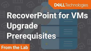 Prerequisites for a successful RecoverPoint for Virtual Machines upgrade
