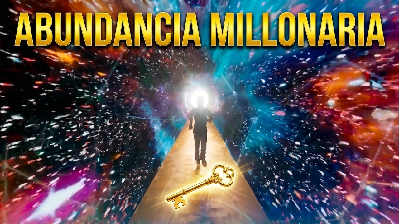 La poderosa llave de la gratitud - YouTube
