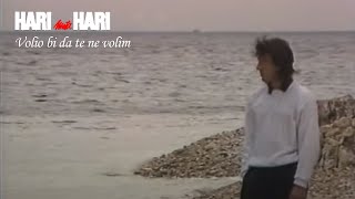 Hari Mata Hari - Volio bi da te ne volim (Official Video)