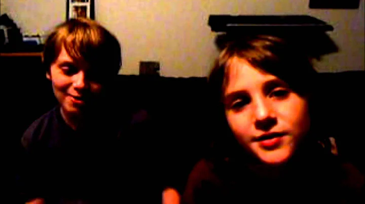 Happy Birthday Matthew Yurkanin~  From Zac and Isaac