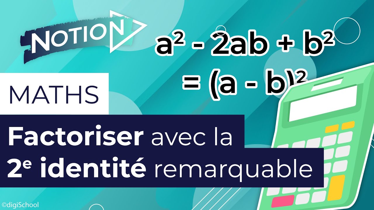 développement et factorisation exercices corrigés