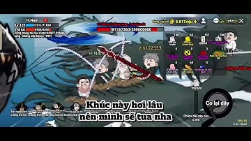 CÂU CÁ VẠN CÂN CÁCH LẤY NHÂN VẬT HÀO ĐÀO ĐẾ 