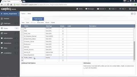 Learn How To Build a Web Application Without Coding Part 3