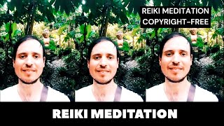 Musique Reiki Libre De Droit