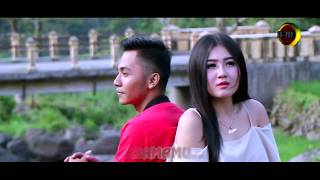Zaky Mahkota Feat Kharisma Moza - Cintaku Satu Dangdut Official Music Video