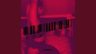 Pop Off - Onika J