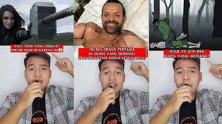 Kumpulan Video Cerita Pendek Oleh Julianto Official