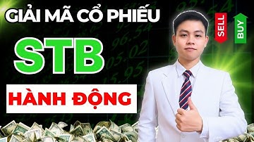 Giải Mã Cổ Phiếu: STB Ngân Hàng Tiềm Năng Dài Hạn - Đón Sóng Đầu Tư 2026
