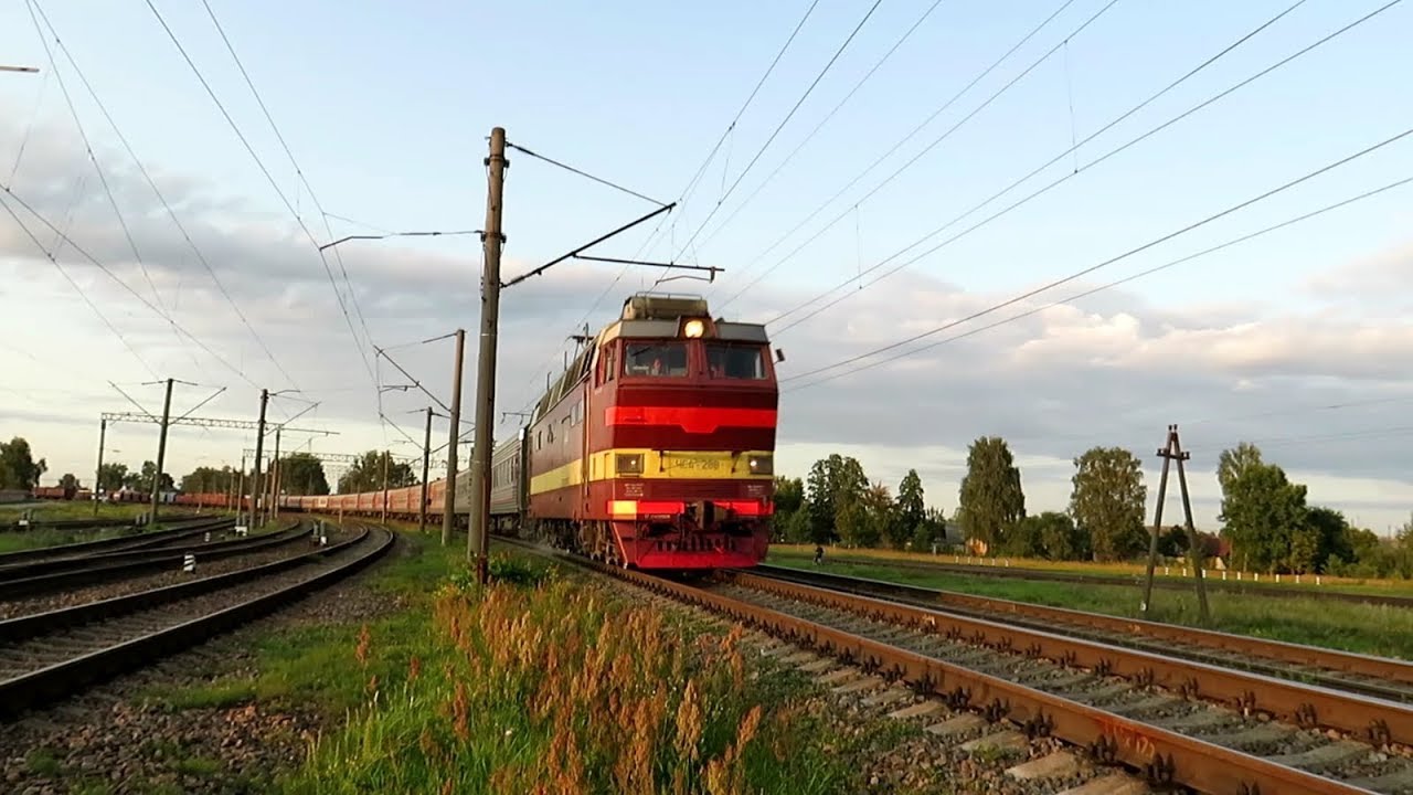 Поезд 360с адлер. Станция Жодино. Станция Борисов. 288а поезд. Поезд Калининград Адлер.