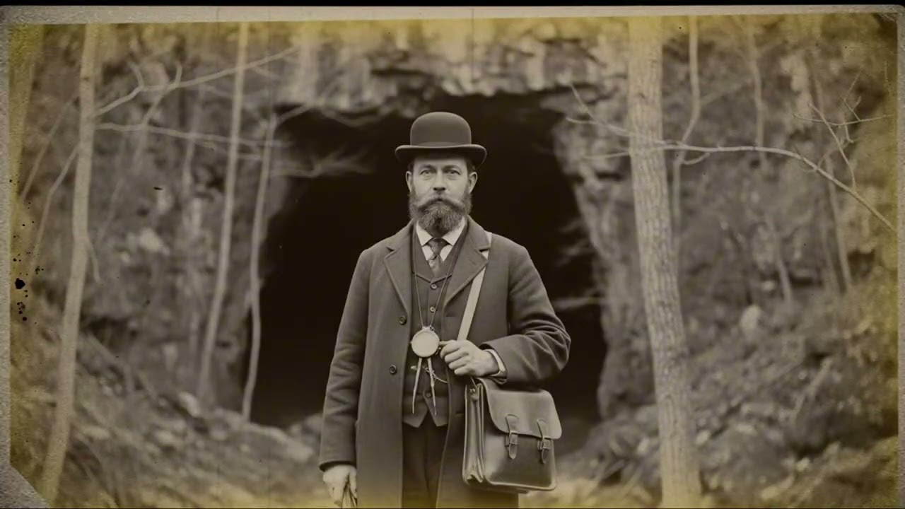 This Scientist Investigated a Cave in Appalachia, What He Discovered Will Shock You — Mystery Story
