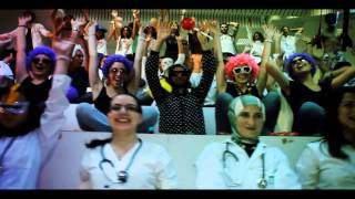 Lip Dub [ Fin Promo 2013 FMSfax ]