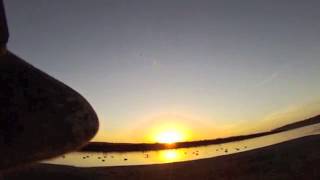 First ever Duck MTV Video