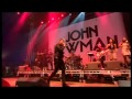 JOHN NEWMAN Live  #Awesome Performance @VFEST #Festivals2013GB AUG 2013