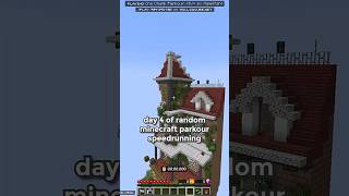 The Cleanest Speedrun I Have Ever Done...