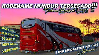 K*NT__L !!! SHARE 5 KODENAME MUNDUR BUSSID MEMBAGONGKAN TERBARU SUPPORT ALL MOD 2022