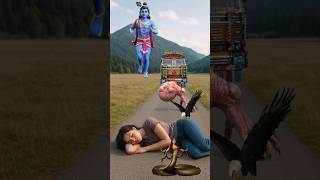 Lene a jao Krishna Kanhaiya Gopal Ji #youtubeshorts #shortsfeed #vfx