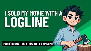 I Sold My Movie With One Sentence: Screenwriter Explains a 