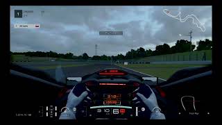 Gran Turismo 7 - Red Bull X2014 Standard - Suzuka Hotlap 123,723 - World Record