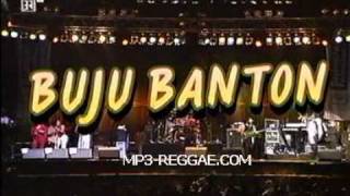 Buju Banton   Destiny Reggae Video  new songs dancehall ska roots