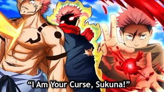 Yuji's Heian Era Awakening is TOO Strong: The NEW POWER TO DEFEAT Sukuna Revealed | JUJUTSU KAISEN