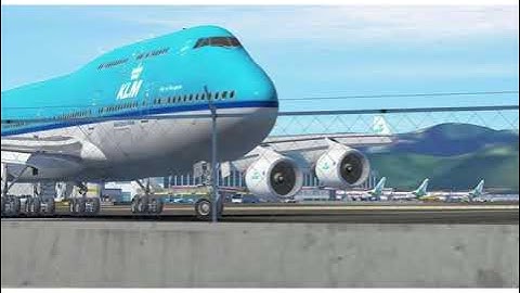 Princess Juliana confirmed for 3D Buildings! | 757 Superfan