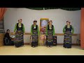 New tibetan popular gorshey dance   vienna  austria  tibetan vlogger phendey family