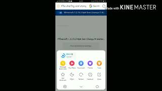 How To Download Minecraft pocket edition 1.2.14.3 screenshot 4