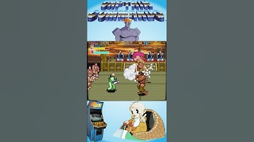 Captain Commando Informational Demo of a great game