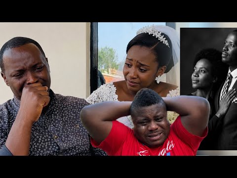 Ngiye gukora ubukwe ariko Ntanigiceri kijana mfite nje gusabiriza nkibisanzwe Mutabazi noneho Yasaze