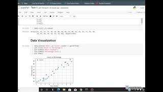 Student Score Prediction using Linear Regression