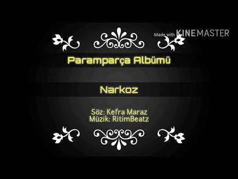 Kefra Maraz - Narkoz