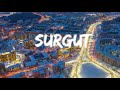 Surgut is a city in Khanty-Mansi Autonomous Okrug, Russia (Сургут, ХМАО-Югра, Россия)