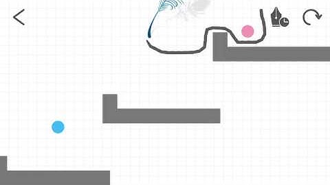 브레인 토트에서 스테이지 206를 클리어 했습니다! http://braindotsapp.com #Brain...