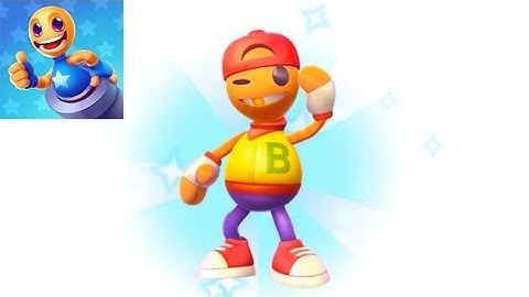 Rocket Buddy - Gameplay Walkthrough Part 1