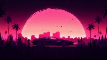 Downtown Binary - Distant Shores