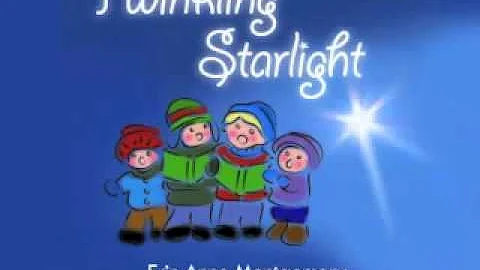 Twinkling Starlight (Erin Montgomery/Kenne...  Dav...