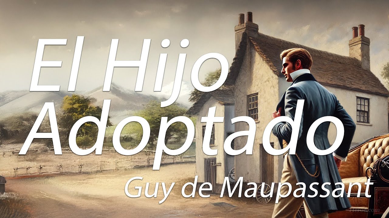 el-hijo-adoptado-guy-de-maupassant-youtube