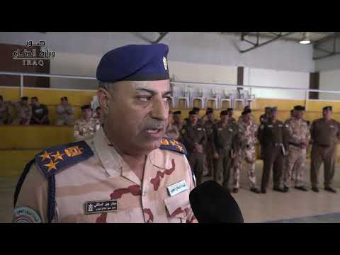 قيادة الدفاع الجوي تختتم بطولة بخماسي كرة القدم