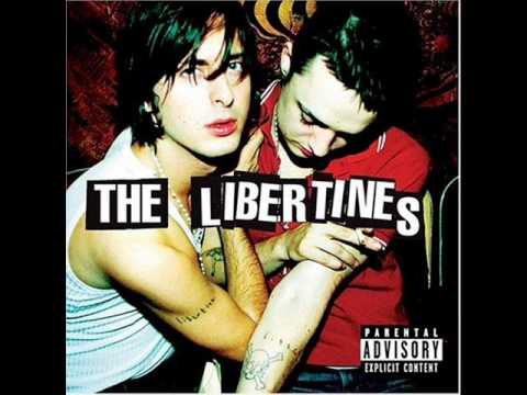 The libertines - You're My WaterloO (unreleased song by Pete Doherty & The Libertines)