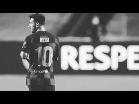 Video: Messi paliks Barseloną 2020 m
