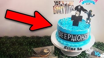 Deepwoken in REAL LIFE