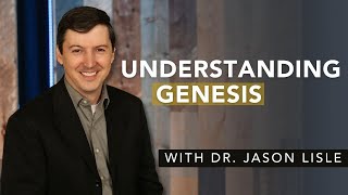 Why Genesis Matters | Dr. Jason Lisle