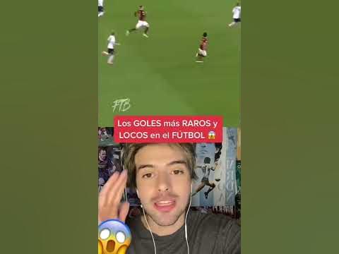 ¡Uno Más De Mr Golazos!: Paulinho'S Best Goal Yet? - 7rod87c
