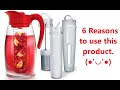 Product review ✅Primula Beverage System – Includes Fruit, Tea Infusion C...