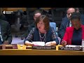 НАЖИВО засідання Радбезу ООН через обстріл Києва та міст України