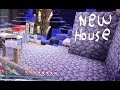 Minecraft episode 2-Building a house