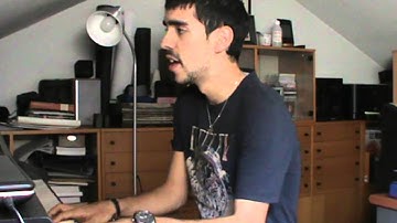 Fundacion MASNATUR. Mi primer día.